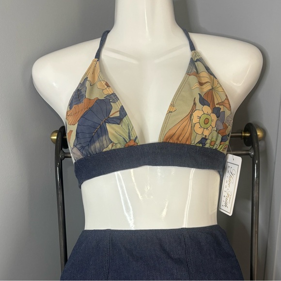 Have Faith Competition Bikini Swim Set - Picture 12 of 12